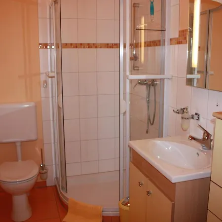 Ferienhaus Waren See 7471 Waren (Mueritz)