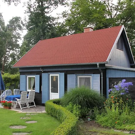 Ferienhaus Waren See 7471 Semesterbostad *